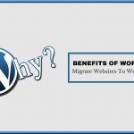 migrate websites to wordpress
