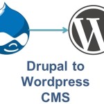 Drupal To WordPress