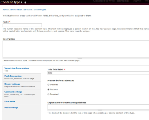 Simple Technical Guide For Developers Converting From Drupal to ...