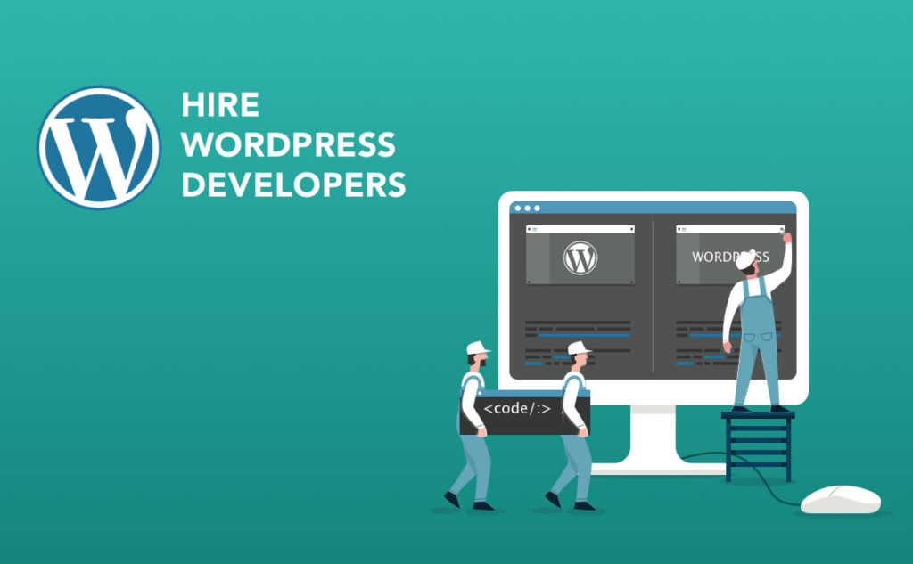 6 Benefits Of Hiring WordPress Developers From HireWPGeeks