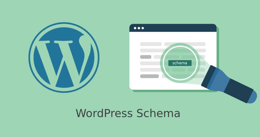 WordPress Schema