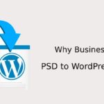 PSD to WordPress