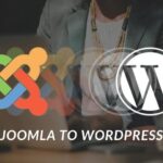 convert joomla to wordpress