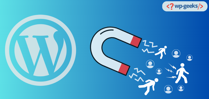 Generate More Leads with Your WordPress Site