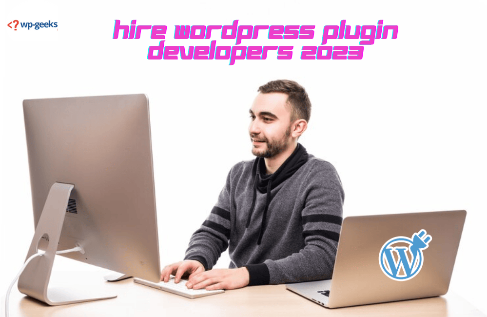 HIRE WORDPRESS PLUGIN DEVELOPERS 2023