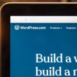 Website to WordPress